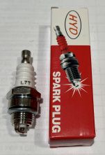 Свеча б/п L6TC M14*1,25 9,5mm HYD L-7 T VDK-2