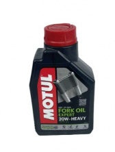 Олія вилкова, 1л (напівсинтетика, 20W, Expert, Heavy) MOTUL (#105928) VV