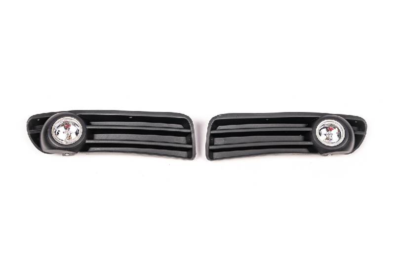 Противотуманки (c LED лампою, 1994-1999) Audi A4 B5 1994-2001 рр.