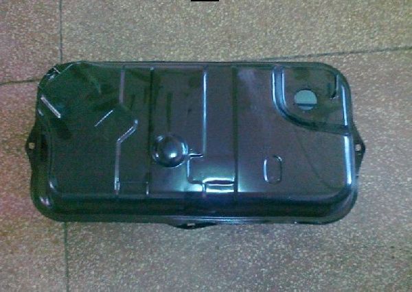 Бак паливний Daewoo Lanos Автозаз