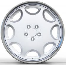 Ковані диски OEM R19 (4 шт) Mercedes E-сlass W124 1984-1997 рр.
