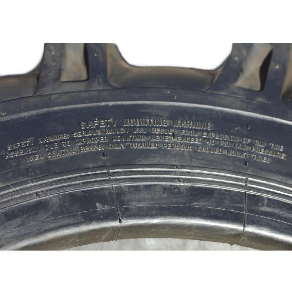 Шина 11,20 -24 TT с камерой AMG-2