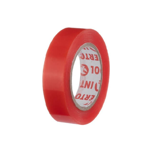 Лента клейкая двухсторонняя FAST FIX, 15 мм*5 м*0,21 мм, прозрачная, РЭТ