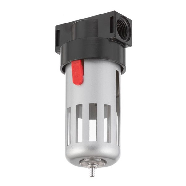 Фильтр для очистки воздуха 1/2