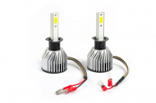 Комплект LED ламп H1 Niken Eco-series