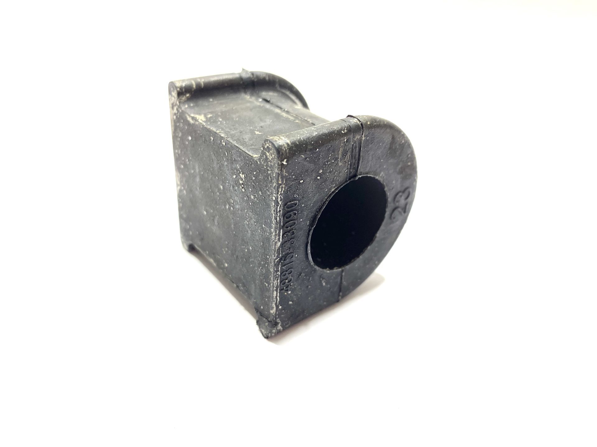 Втулка стабілізатора переднього Geely EC7/EC7RV EEP