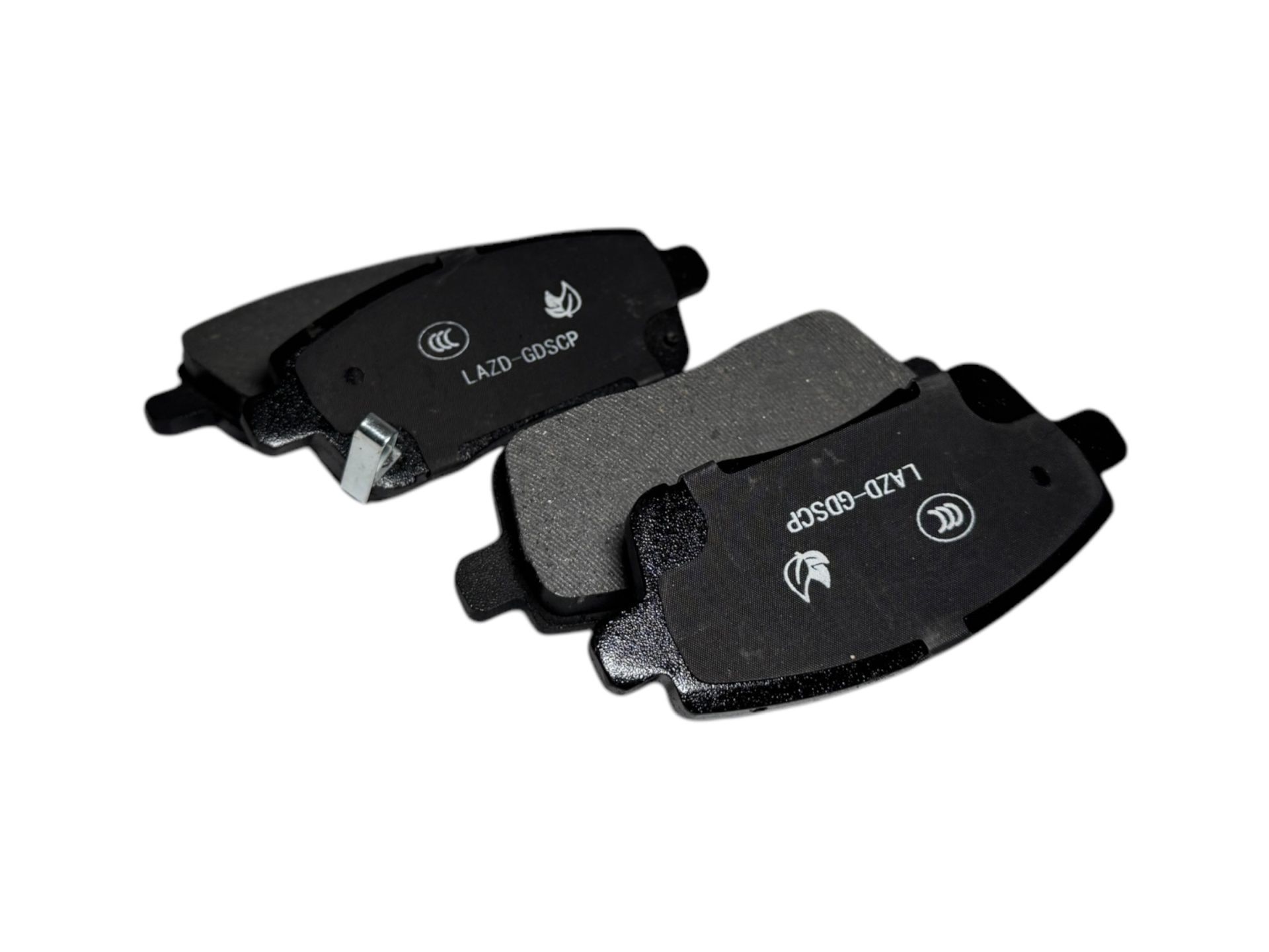 Колодки задні гальмові Chery Tiggo 7 PRO (T1E) KLM