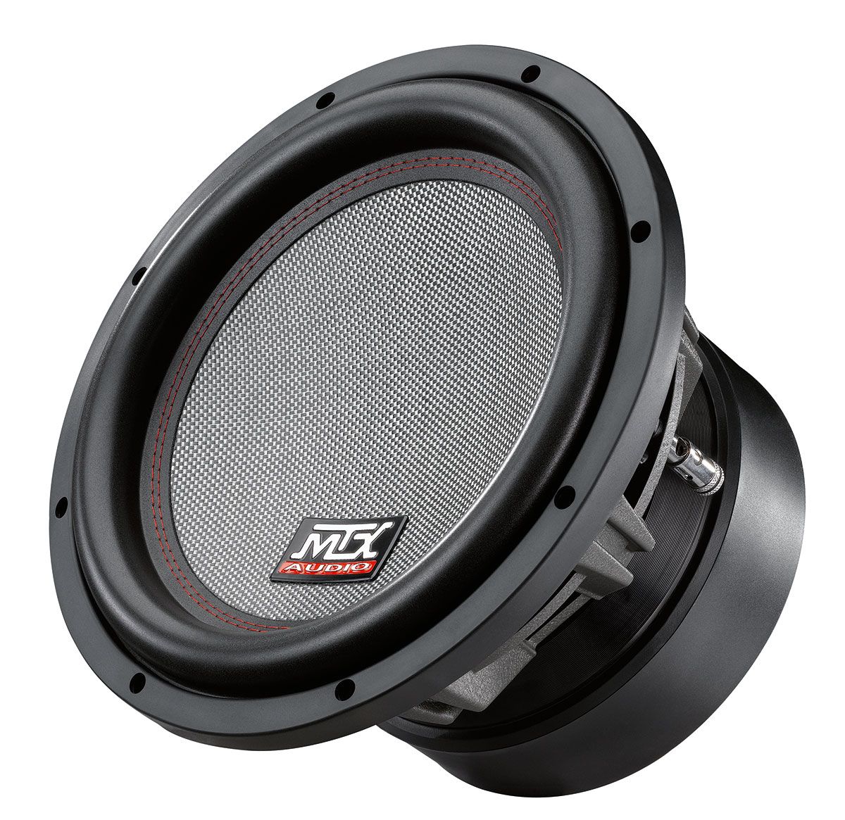 Сабвуферний динамік MTX TX812