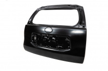 Кришка багажника (ОЕМ) Lexus GX460 2009-2023 рр.