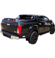Кунг GRAND BOX Isuzu D-Max 2011-2019 рр.