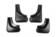 Бризковики Premium (4 шт) Audi A4 B6 2000-2004 рр.