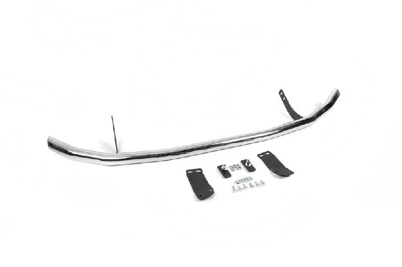 Передній вус ST008 (2000-2006, нерж) Ford Transit 2000-2014 рр.