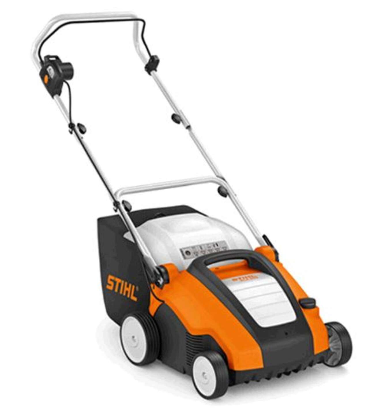 Аератор електричний STIHL RLE 240 (62910115615) STIHL ORIGINAL
