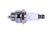 Свеча б/п L7T M14*1,25 10mm AMG