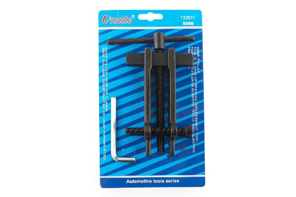 Съемник подшипников с коленвала универсальный KOMATCU