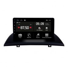 Штатная магнитола Torssen BMW X3 E83 03-10 F9332 4G Carplay DSP