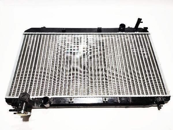 Радіатор охолодження Chery Tiggo KIMIKO