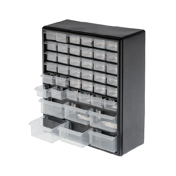 Органайзер 15 380*165*440 мм