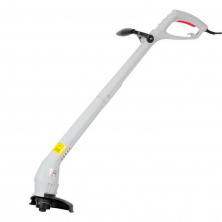 Триммер электрический 250 Вт, 230 В~50 Гц, 14000 об/мин, диаметр вращения лески 200 мм