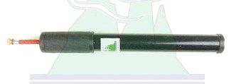 Насос ручной вело пластмассовый (короткий, утолщенный) S-296-2 LPO