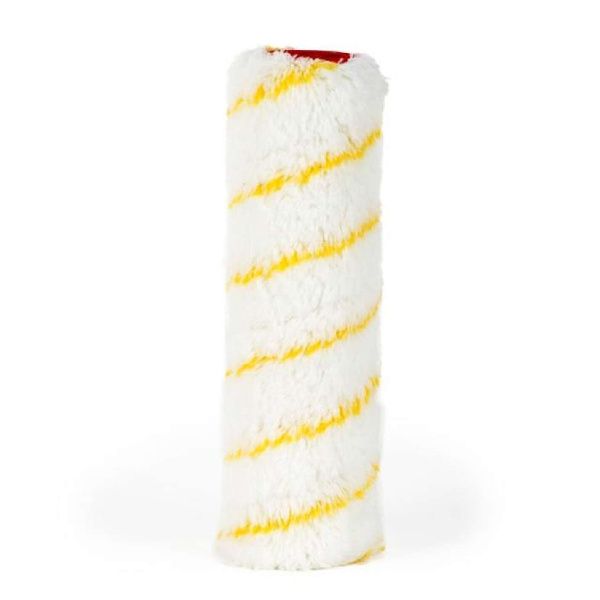 Валик Гирпаинт 250*48*8 мм INTERTOOL