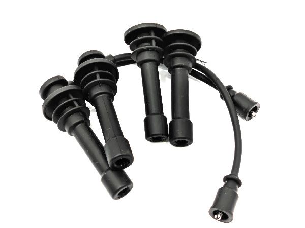 Високовольтні дроти Geely EC7/EC7RV/FC/SL KLM