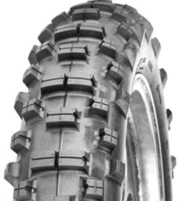 Мотошина 140/80 -18TT DELI SB-121 KROSS LTK