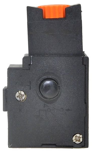 Кнопка для дрели 3,5 А Евро AZT