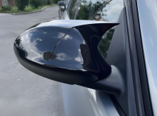 Накладки на дзеркала 2005-2008 M-Look (2 шт) BMW 3 серія E90/E91 2005-2011 рр.