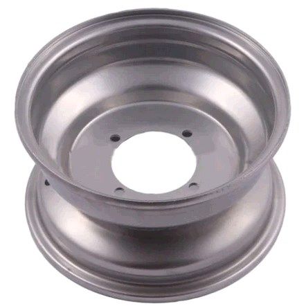 Диск колеса ATV 22*10-10 (4 отверстия) JPX
