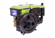 Двигун SH190NL (10 Hp) Zubr AMG