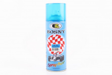 Лак тонуючий №03 `СИНІЙ`, Аерозоль 400ml KS