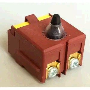 Кнопка для болгарки 125 под конденсатор AZT