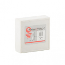 Заколка для степлера 25мм d=0.64мм 6000шт/упак