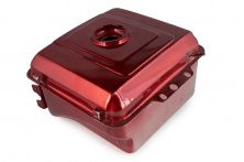 Бак топливный м/б 195N (12Hp) (mod:A, под фару) DIGGER