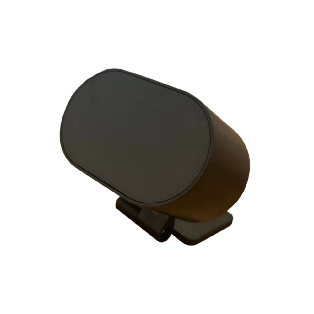 Паркувальний радар TORSSEN N816 black 16mm