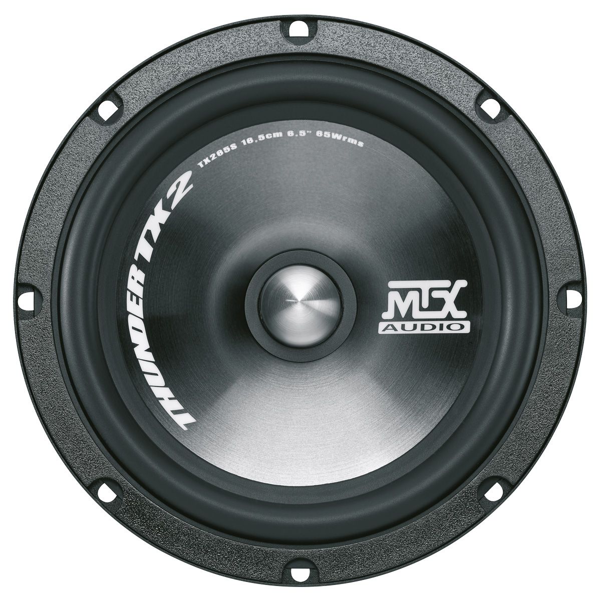 Компонентна акустика MTX TX265S