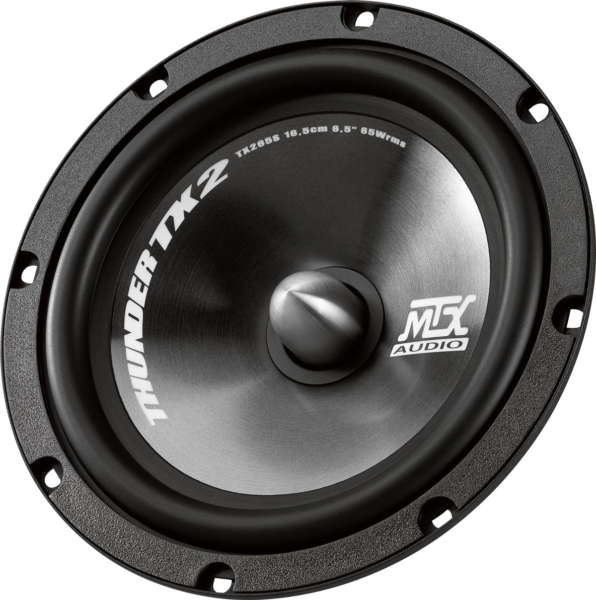 Компонентна акустика MTX TX265SX