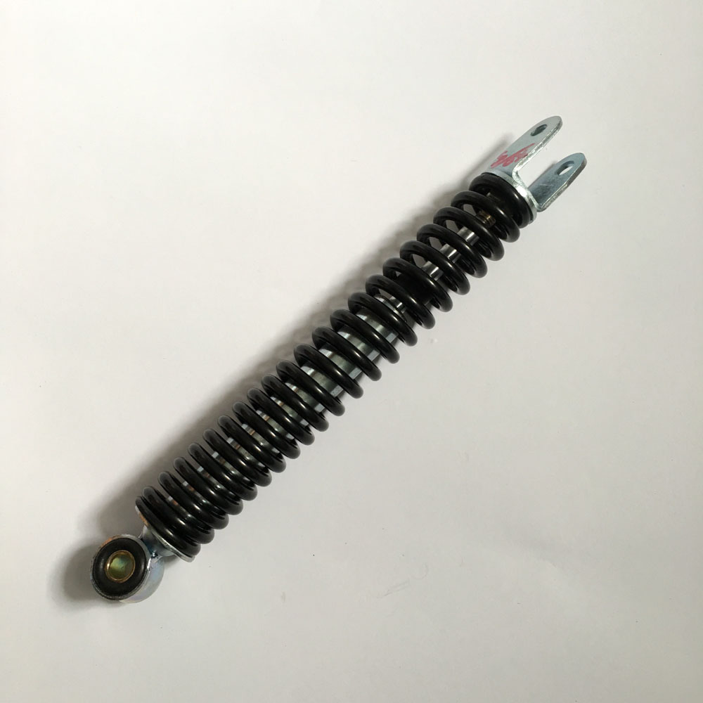 Амортизатор AD50 275mm, стандартний (чорний) KOMATCU