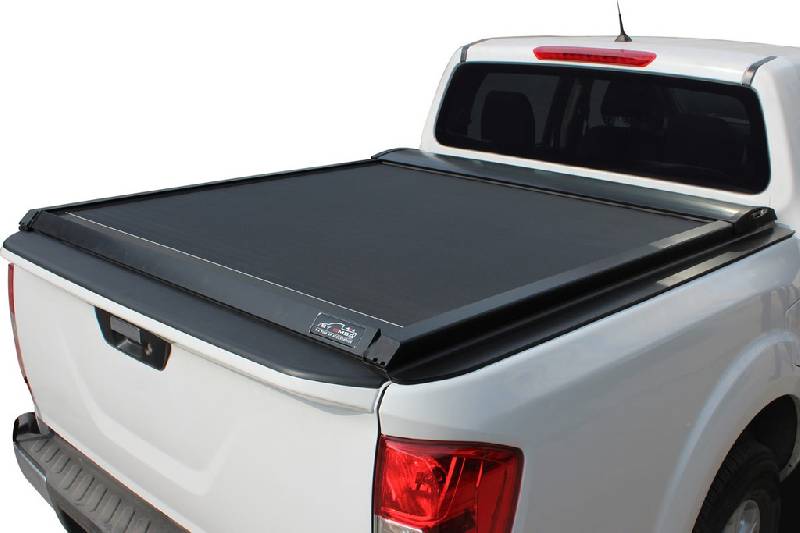 Ролети Omback Isuzu D-Max 2011-2019 рр.