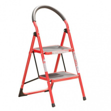 Стремянка 2 ступени, высота 890мм
