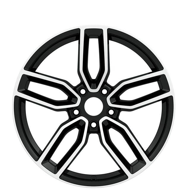 Ковані диски DH-Style V12 R16