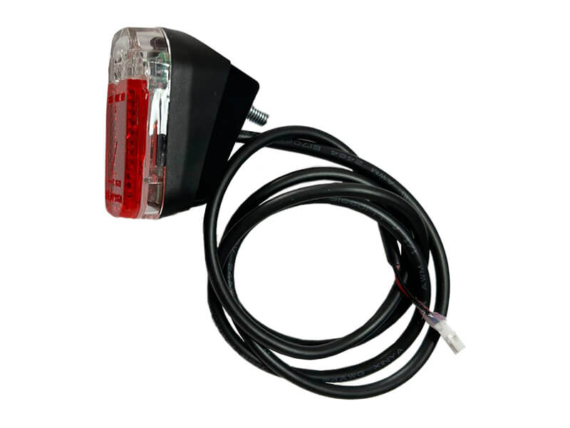 Задний стоп электросамокат тип 2 AMG