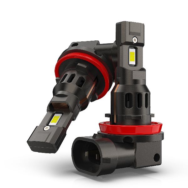 Світлодіодні лампи TORSSEN Mini Pro H4 Bi 35W 6000K