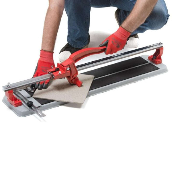 Плиткорез монорельсовый 750мм, на подшипниках.