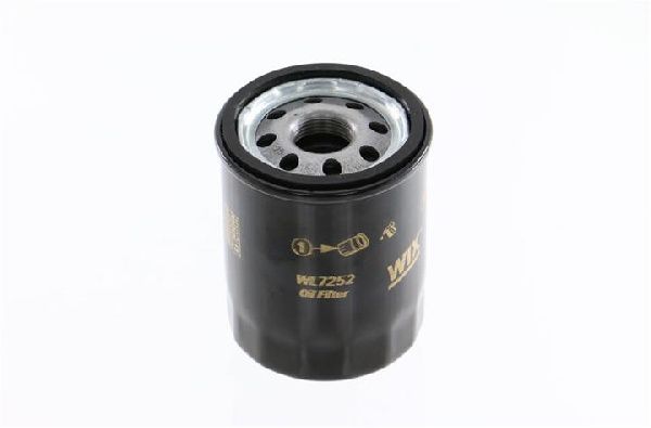 Фільтр масляний Great Wall Voleex C30 WIX