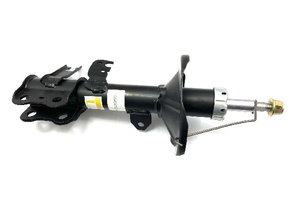 Амортизатор передній (газ) L Geely EC7/EC7RV KLM
