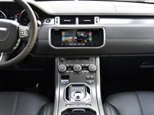 Штатна магнітола Torssen Land Rover Range Rover Evoque 2012-2016 Bosch SK10258+360