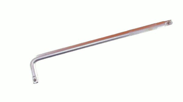 Вороток L- образный 3/4 (L-580mm) LVT