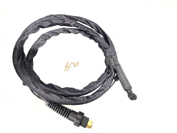 Сварочный рукав на плазморез 3м SVET